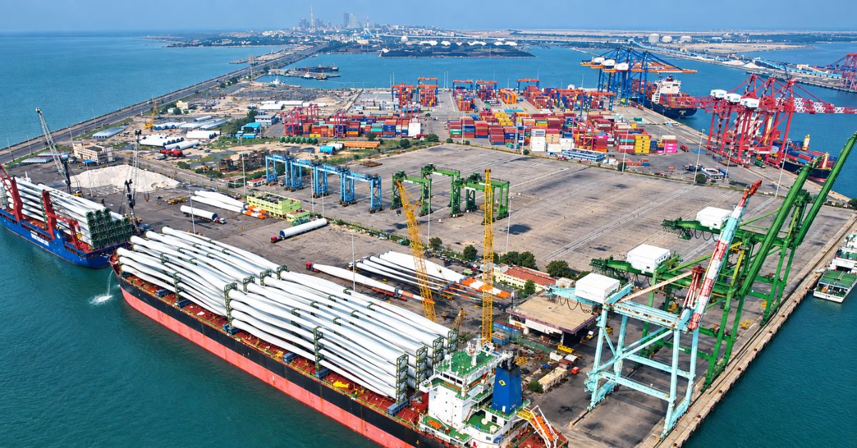 0-day free storage for mainline EXIM containers