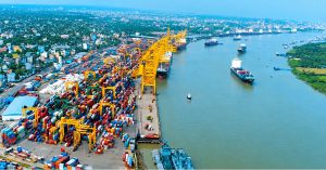 Chittagong Port seeks to expand