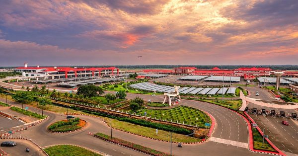 CIAL plans next-gen cargo village