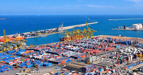 Colombo Port sees transshipment share climb