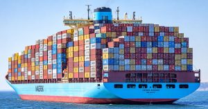 Maritime Home 12 Container ship fleet set to grow 9% in 2027 as supply pressure mounts