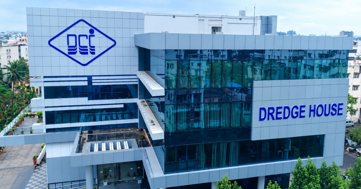 DCI sets out Rs 3,560 crore fleet expansion