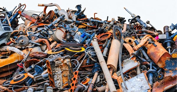 DGFT delists 15 scrap inspection agencies