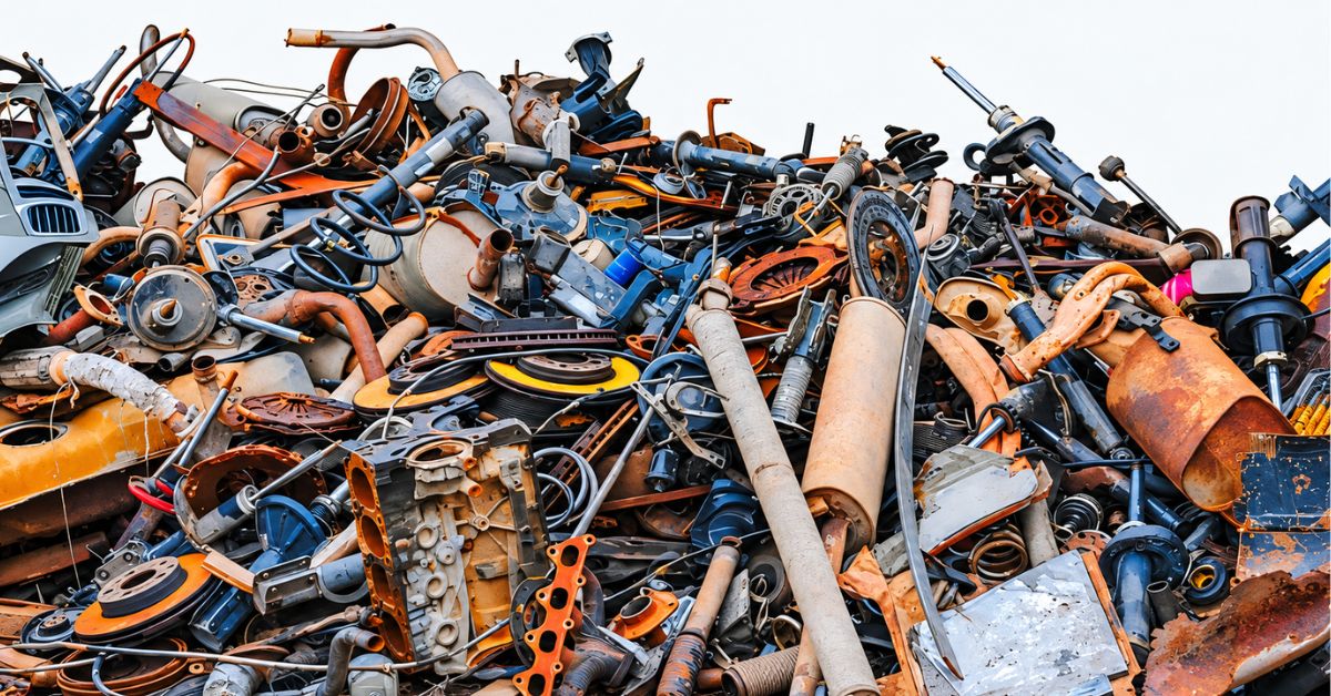 DGFT delists 15 scrap inspection agencies