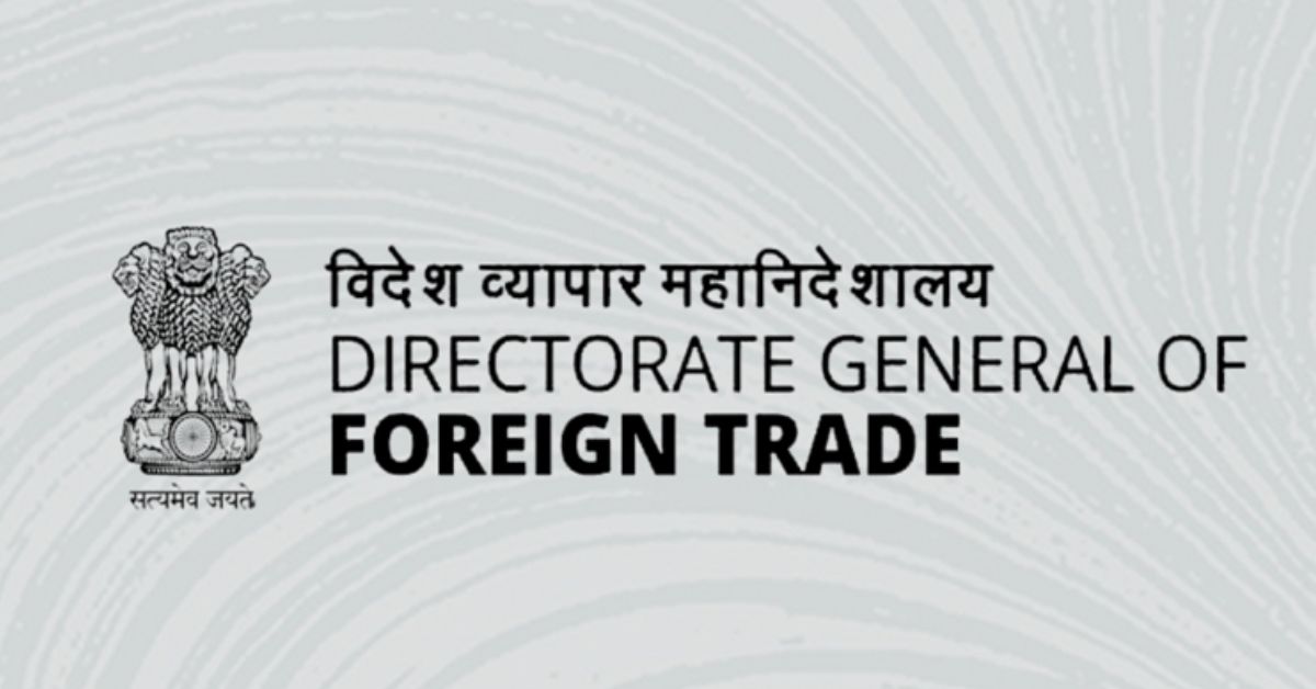 DGFT revises timeline for issuance of PSIC