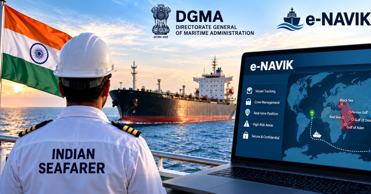 e-NAVIK portal