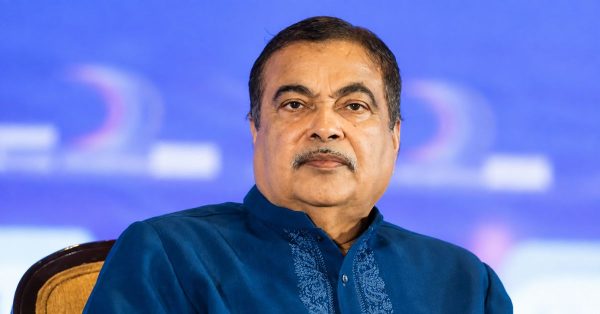 Maritime Home 2 Gadkari announces Rs 61,500 crore