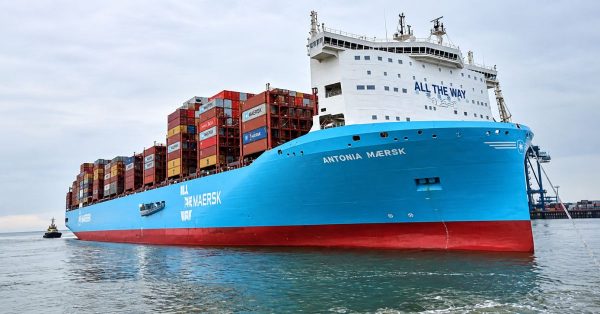 Gemini Cooperation to shift four services back through Red Sea, Suez Canal