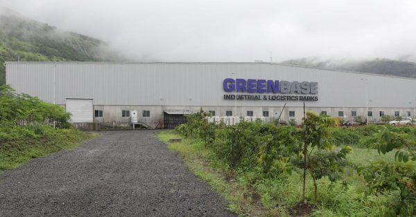 Greenbase to invest Rs 2,000 crore in Tamil Nadu