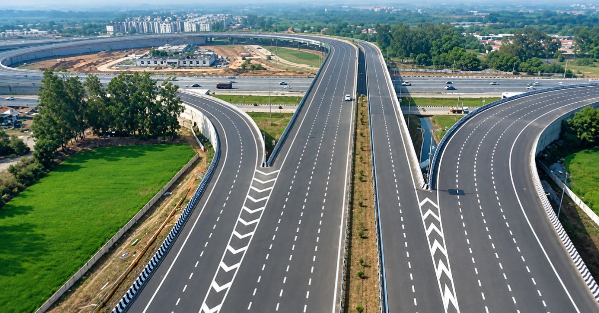 NHAI issues new guidelines