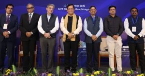 Maritime Home 12 India charts course to become global hub