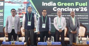 India Green Fuel Conclave