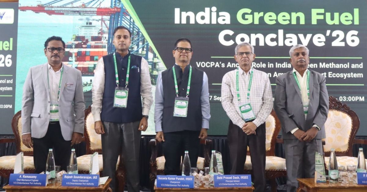 India Green Fuel Conclave