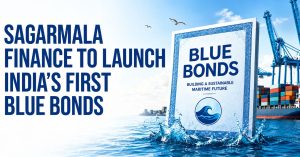Sagarmala Finance to launch India's first blue bond on September 28