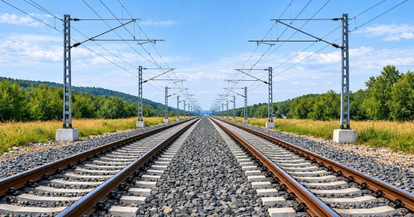 Indian Railways approves Rs 122 crore for 6 km Barbil-Bolanikhadan