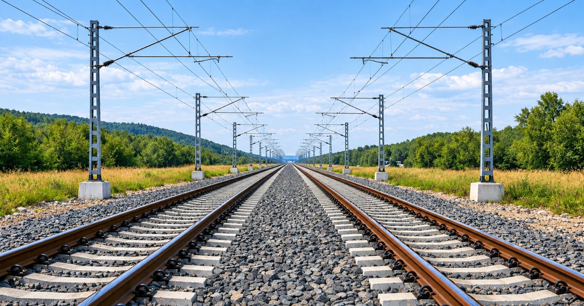 Indian Railways approves Rs 122 crore for 6 km Barbil-Bolanikhadan