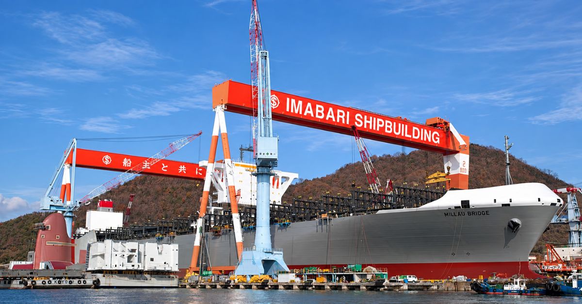 Japan announces $3.8B investment