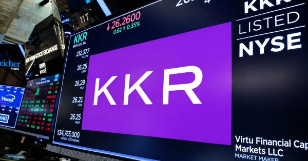 KKR to invest in Cisternina