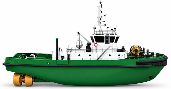 KMEW secures Rs 279.33 crore green tug contract from Mumbai Port