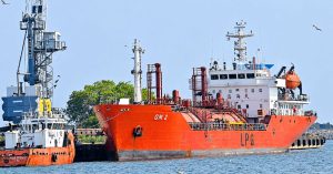 Kollam Port as satellite for Vizhinjam