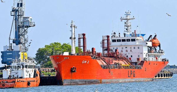 Kollam Port as satellite for Vizhinjam