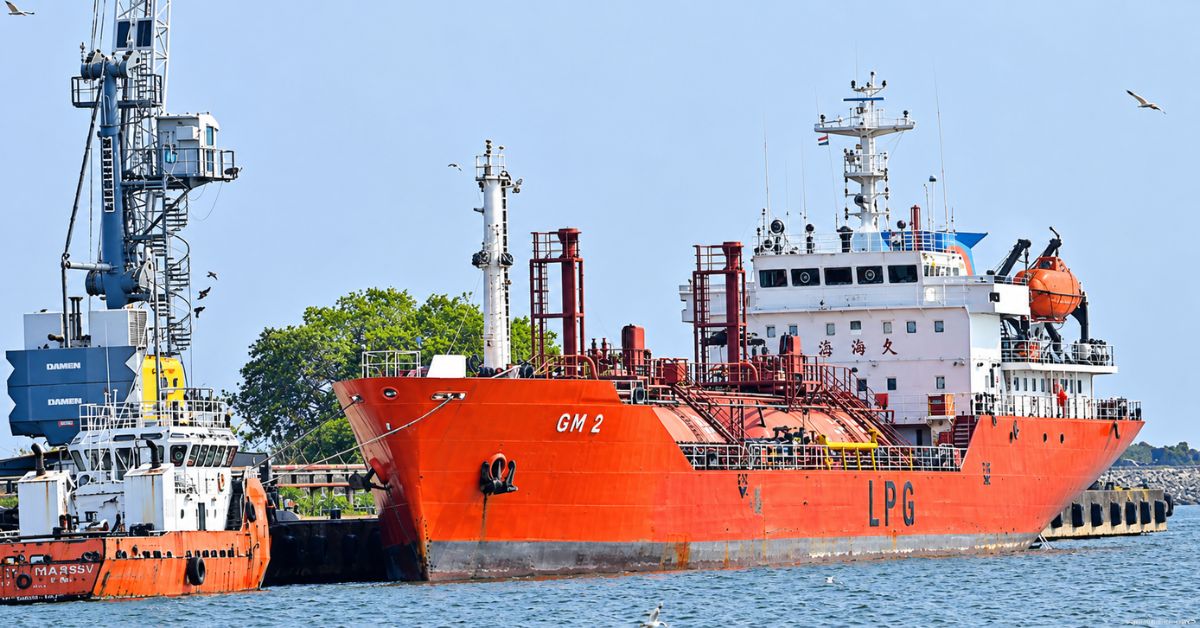Kollam Port as satellite for Vizhinjam