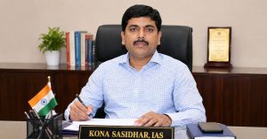 Andhra Pradesh Pitches Shipbuilding Investment Story at SMM Hamburg