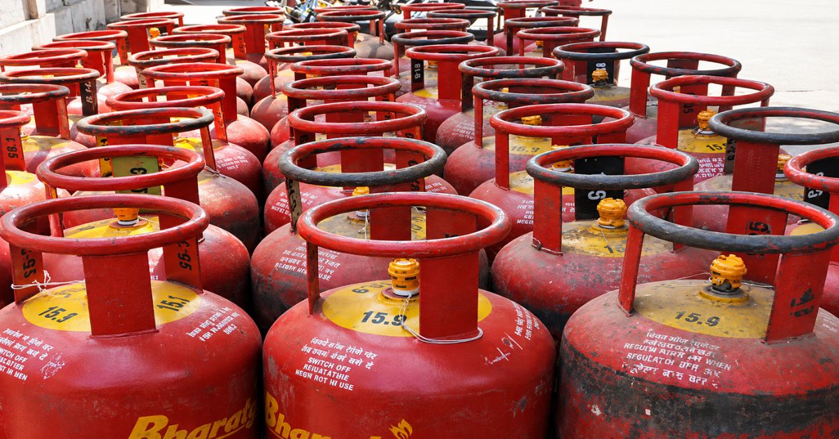 India seeks 2027 LPG imports