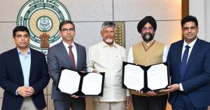 Maritime Home 11 MDL to build Rs 15,000 crore greenfield shipyard