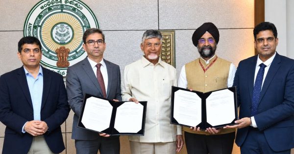 Maritime Home 2 MDL to build Rs 15,000 crore greenfield shipyard