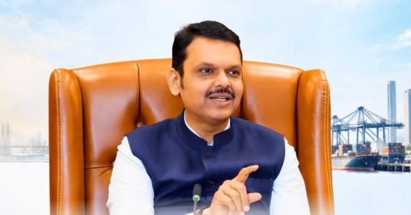 Maharashtra Maritime Development Policy