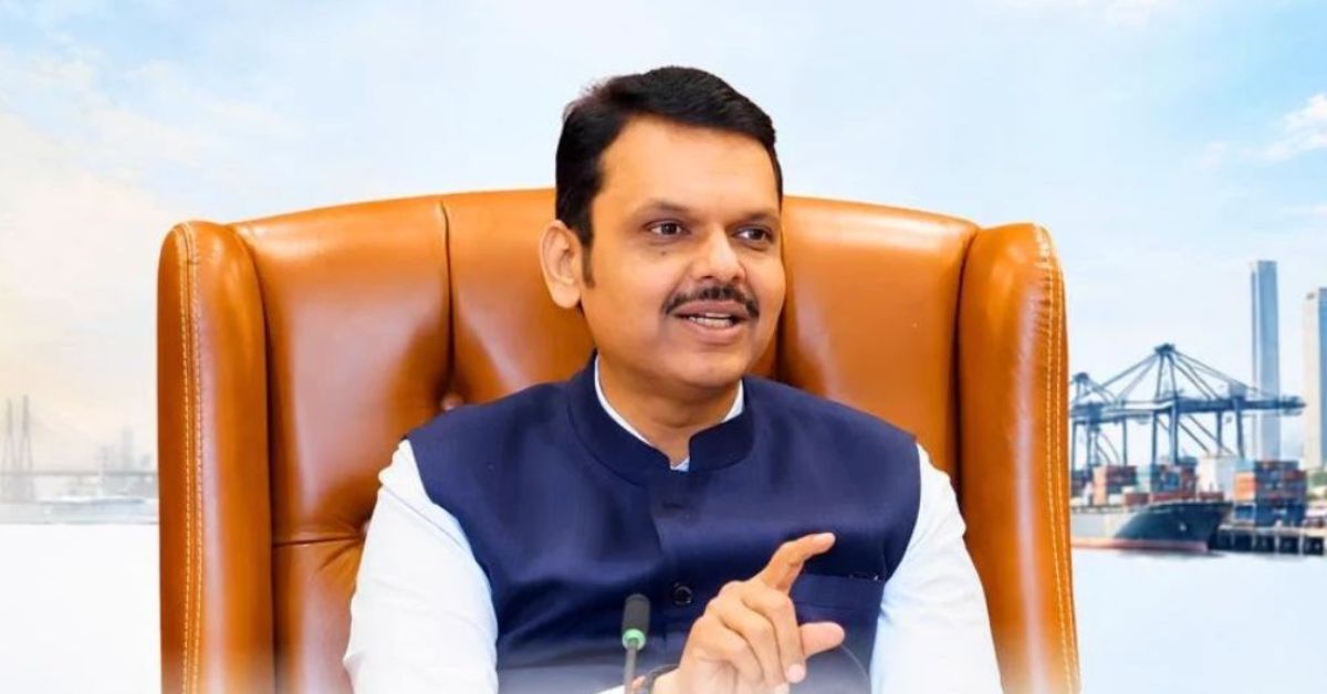 Maharashtra Maritime Development Policy