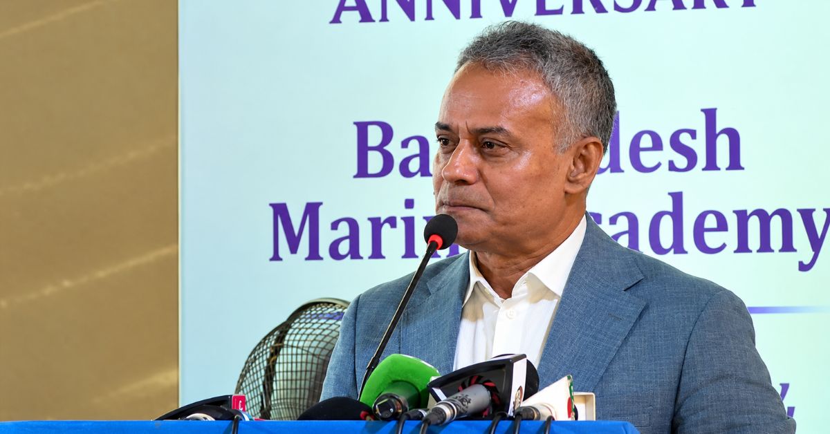 modernise Chittagong Port