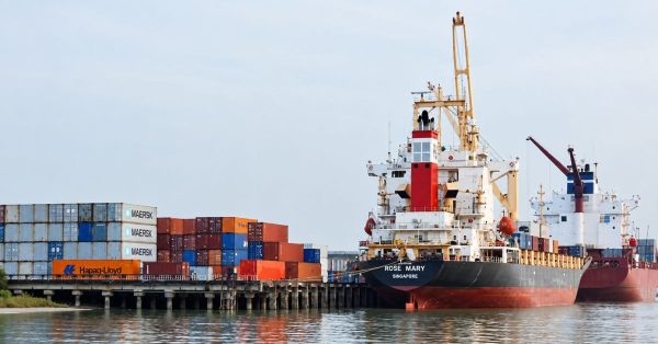 Mongla Port earns record Tk 387.95 crore revenue in FY26