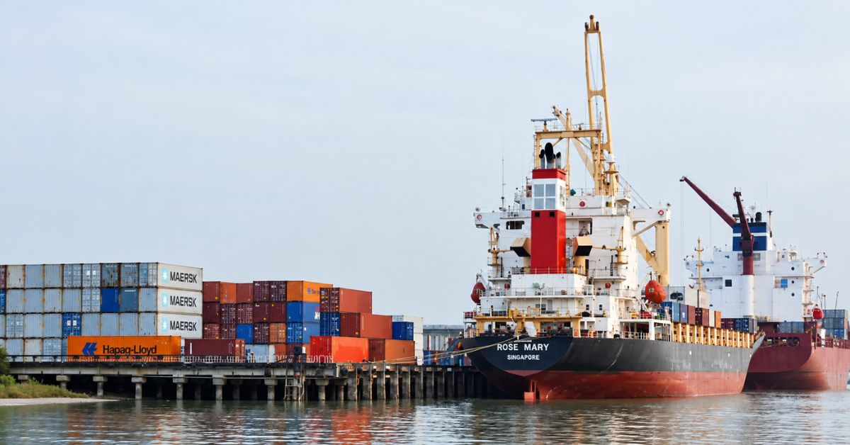 Mongla Port earns record Tk 387.95 crore revenue in FY26