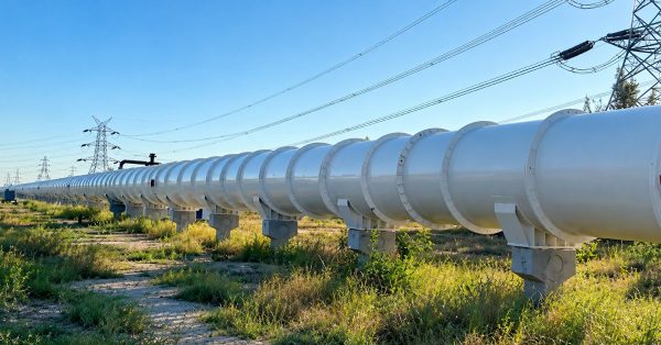 CWC lines up Mumbai hyperloop trial