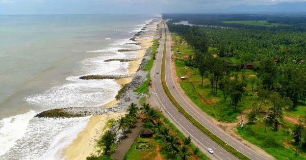 NHAI receives 17 bids for Odisha coastal highway corridor