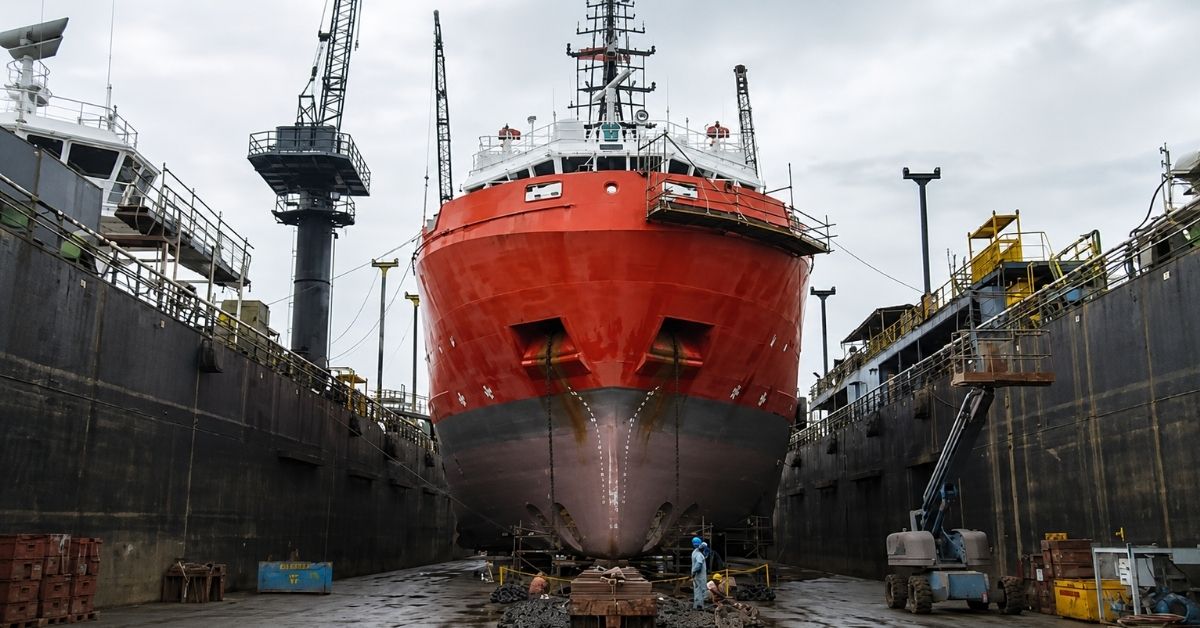NSHIPOL gets Rs 24,700 crore Odisha shipbuilding cluster