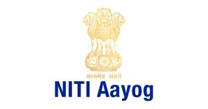 Maritime Home 13 NITI Aayog to review export support schemes
