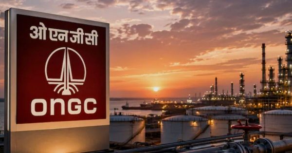 ONGC to spend Rs 1 lakh crore on deepwater exploration