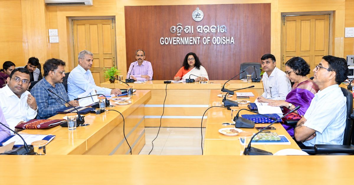 Odisha Maritime Board