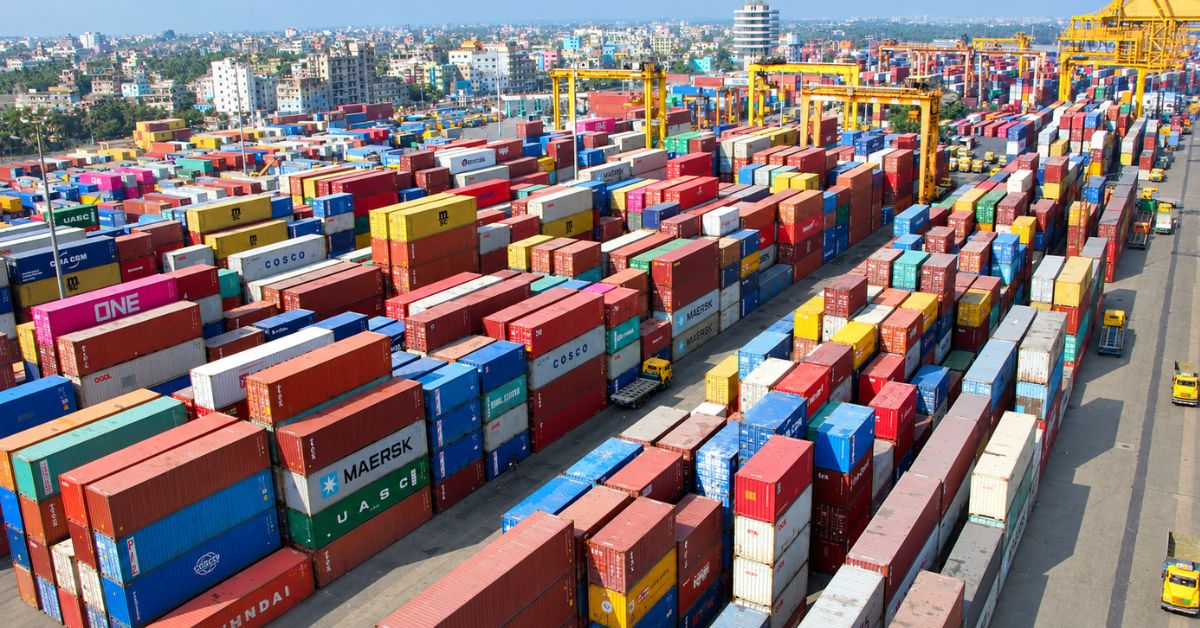 Private ICDs raise container handling charges by 9.85%