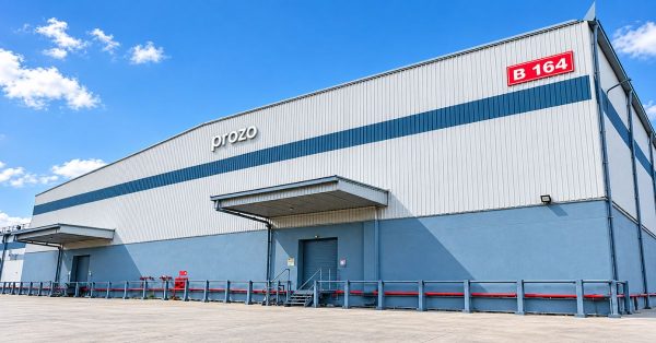 Prozo adds 30,000 sq ft facility to Kolkata network