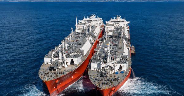 Strait of Hormuz