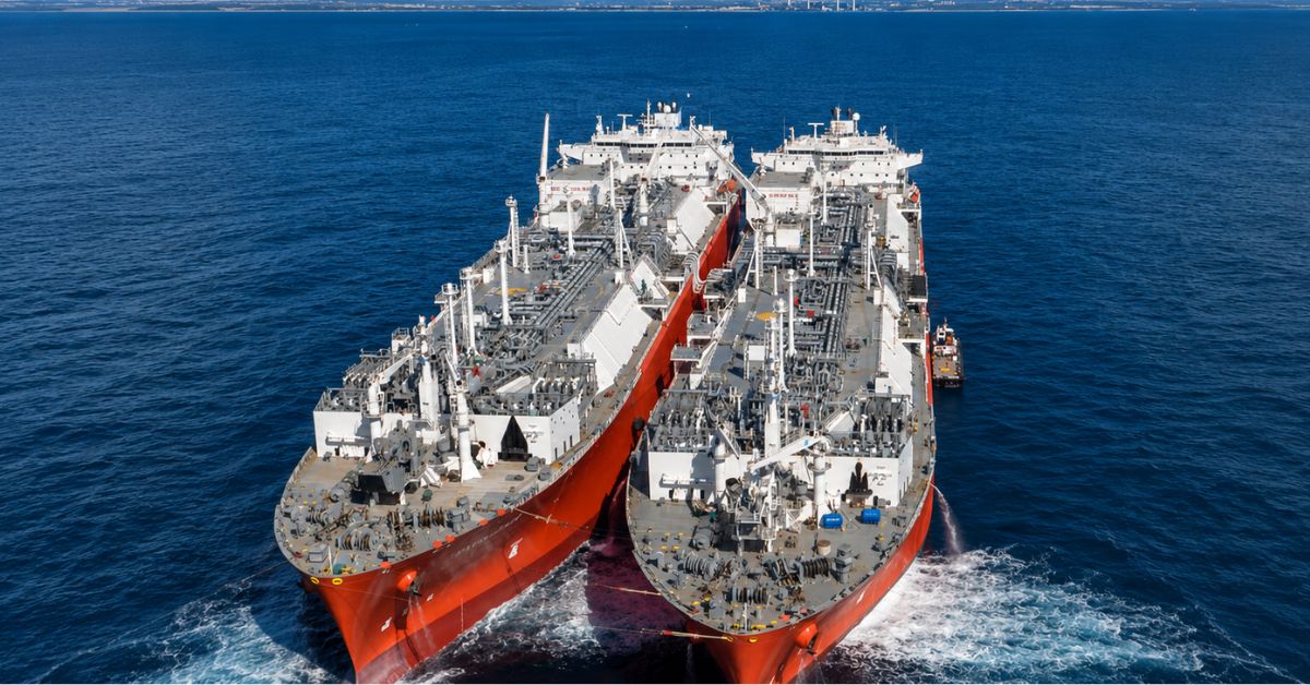 Strait of Hormuz