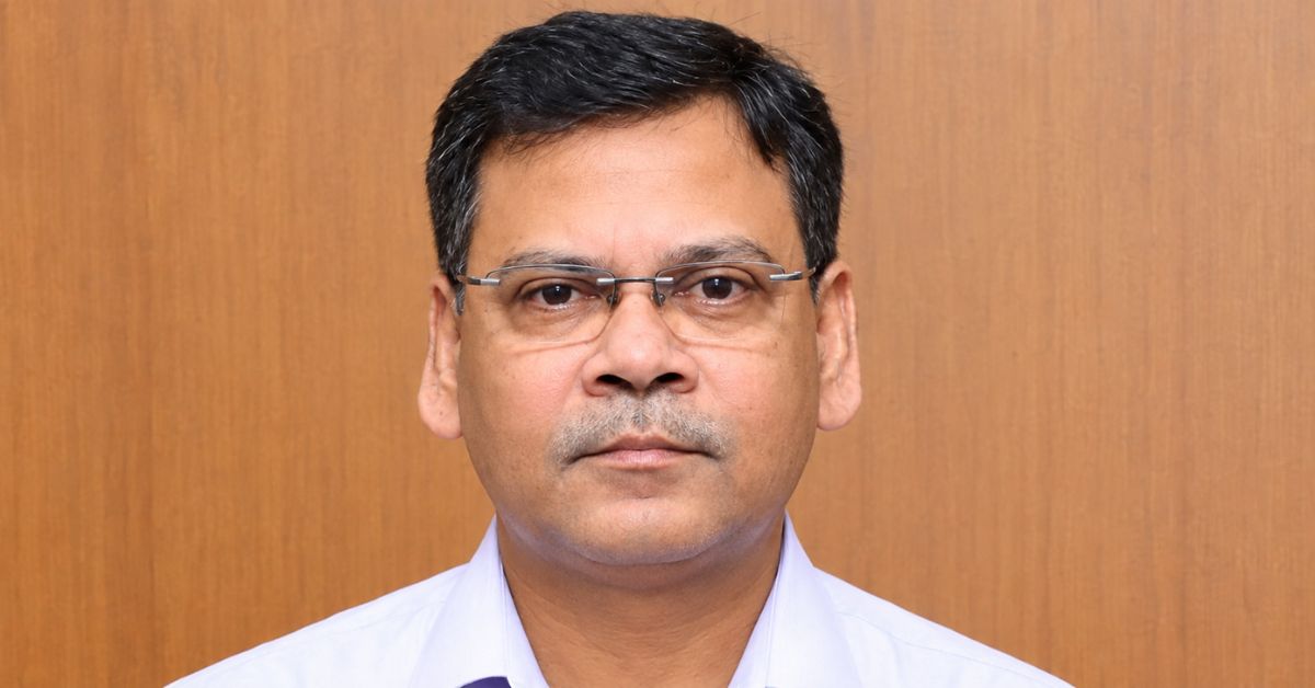 R K Agarwal assumes charge as new CMD, CWC