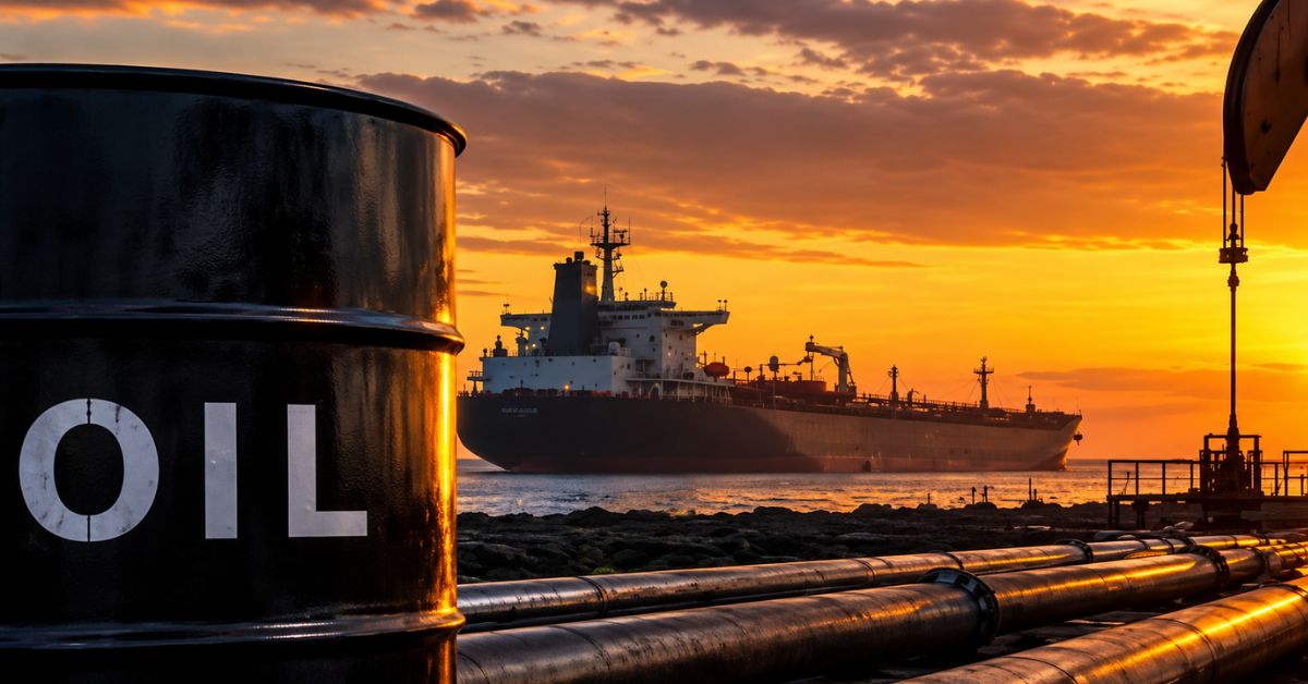 Russian oil imports slide as refiners hunt for alternatives