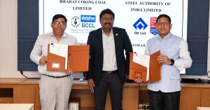 Maritime Home 12 SAIL, BCCL sign MoU