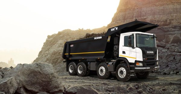Scania India Eyes E-Commerce and Heavy Haulage Road