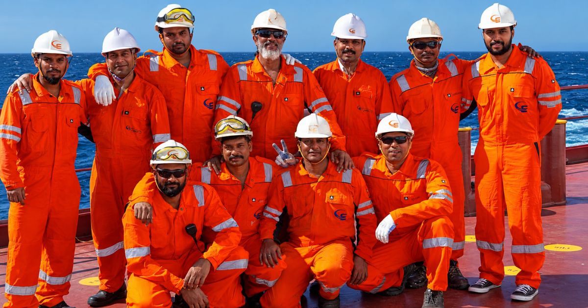 Centre approves Rs 13 crore Seafarers' Welfare Centre at Mormugao Port